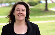 Stephanie Bohon, associate professor, Department of Sociology, the University of Tennessee